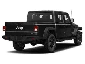 2023 Jeep Gladiator Overland 4x4