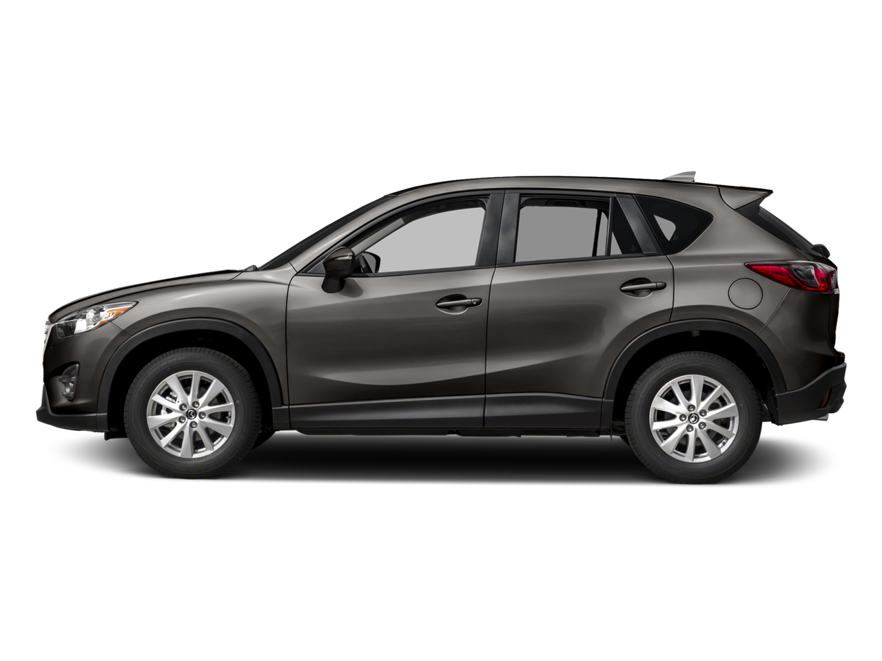 2016 Mazda Mazda CX-5 Touring