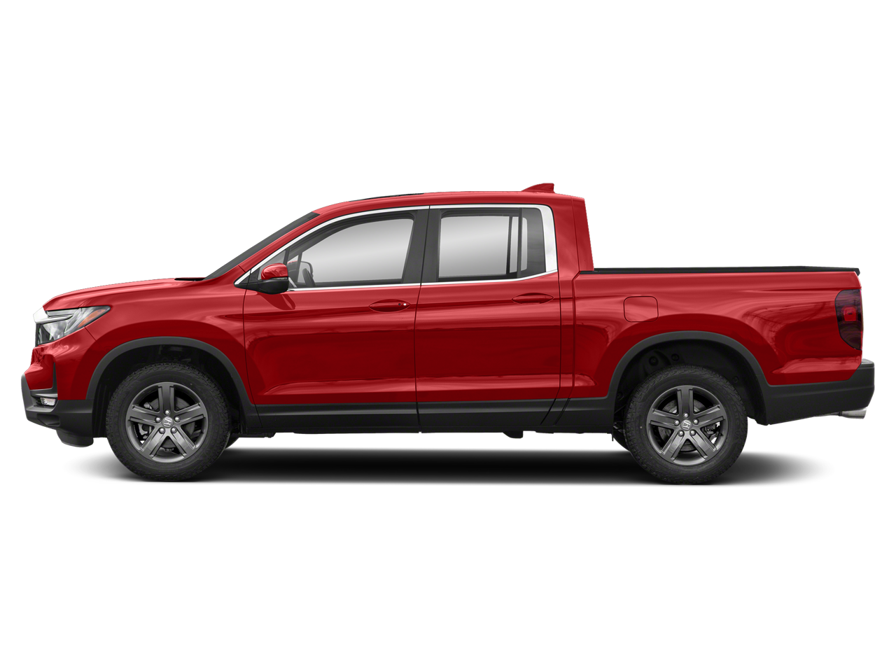 2023 Honda Ridgeline RTL photo 3