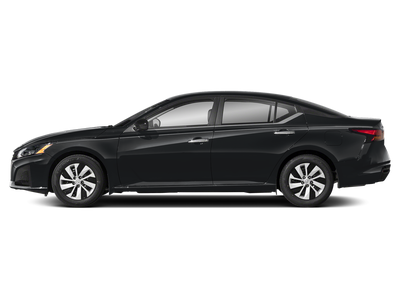2024 Nissan Altima S FWD