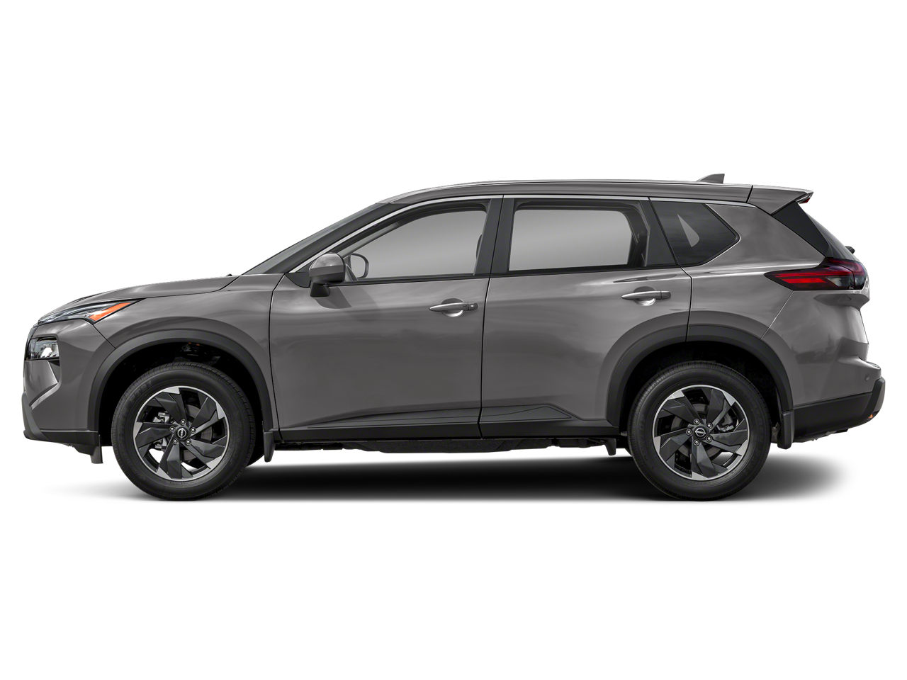 2024 Nissan Rogue SV FWD
