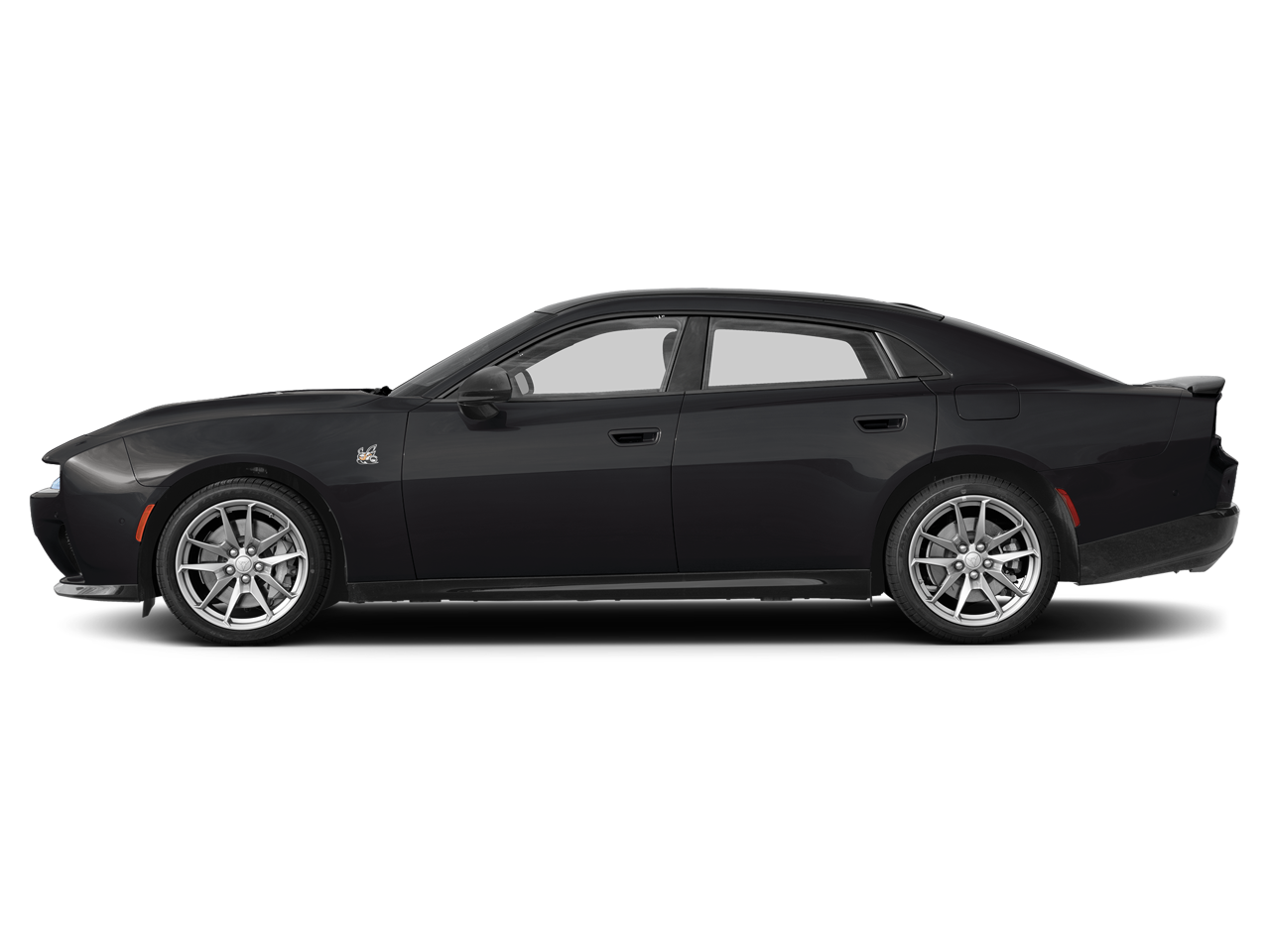 2026 Dodge Charger CHARGER R/T PLUS 4-DOOR AWD
