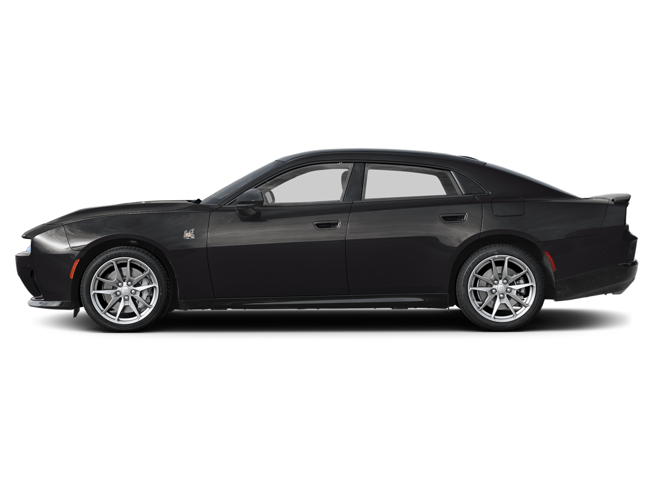 2026 Dodge Charger CHARGER R/T PLUS 4-DOOR AWD