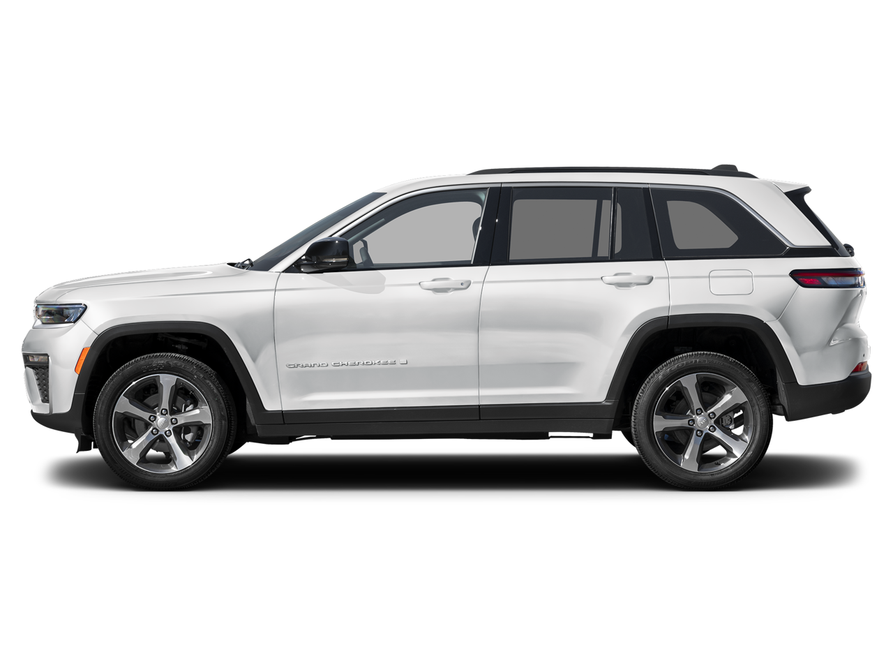 2026 Jeep Grand Cherokee GRAND CHEROKEE LIMITED 4X2