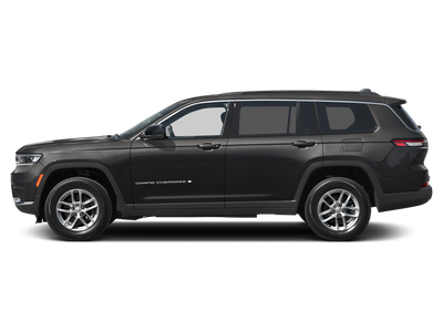 2026 Jeep Grand Cherokee GRAND CHEROKEE L SUMMIT 4X4