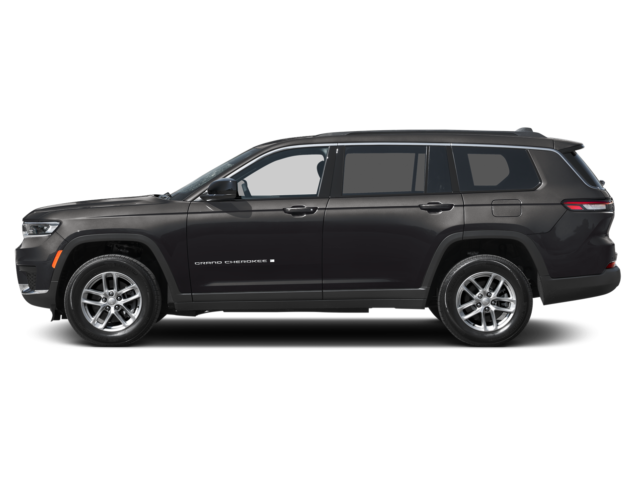 2026 Jeep Grand Cherokee GRAND CHEROKEE L SUMMIT 4X4