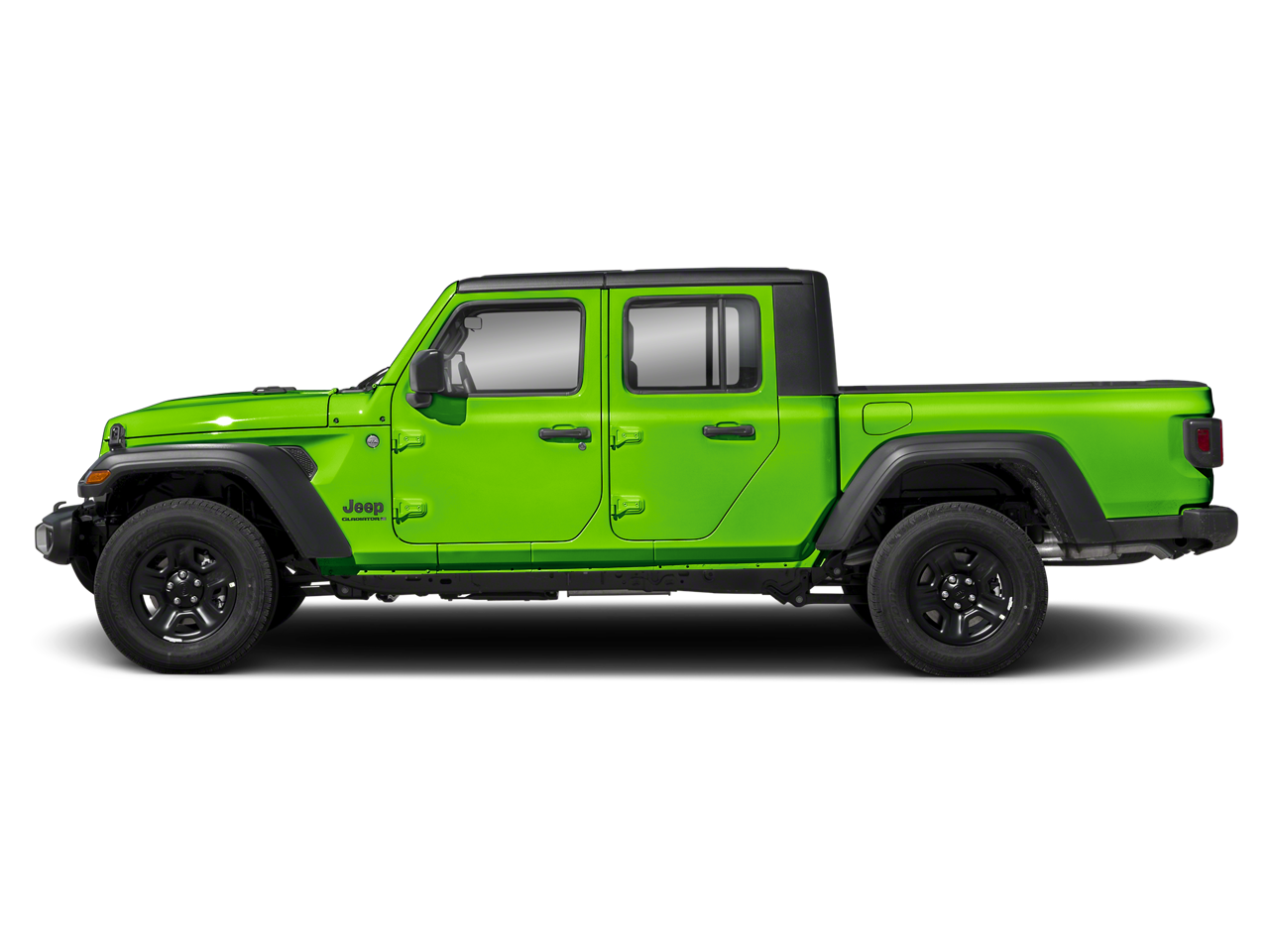 2026 Jeep Gladiator Sport - Photo 36