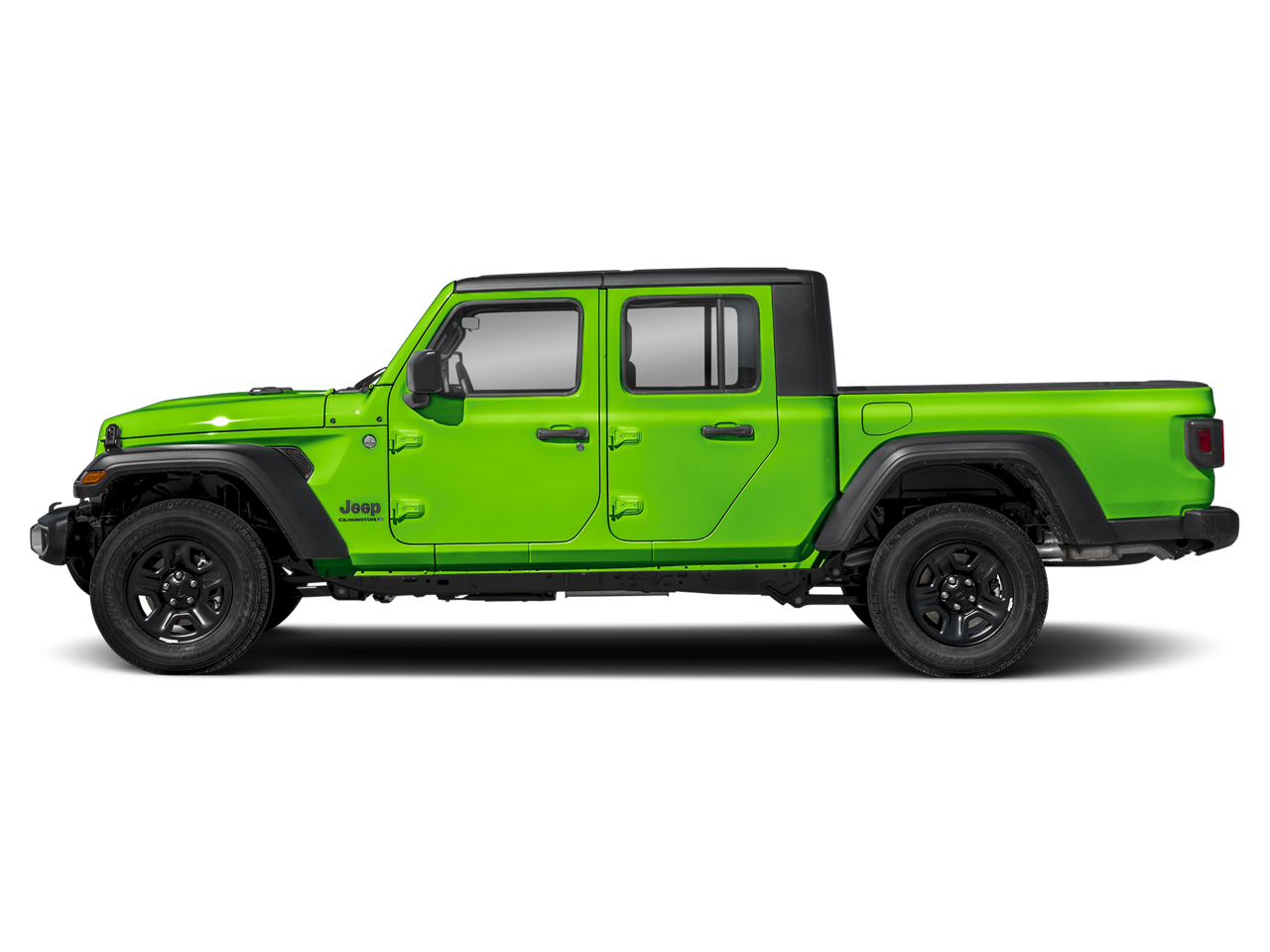 2026 Jeep Gladiator Sport - Photo 36