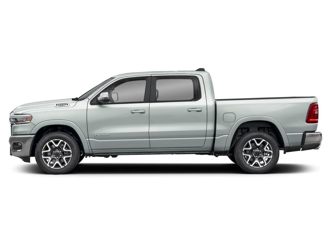 2026 RAM 1500 Laramie - Photo 40