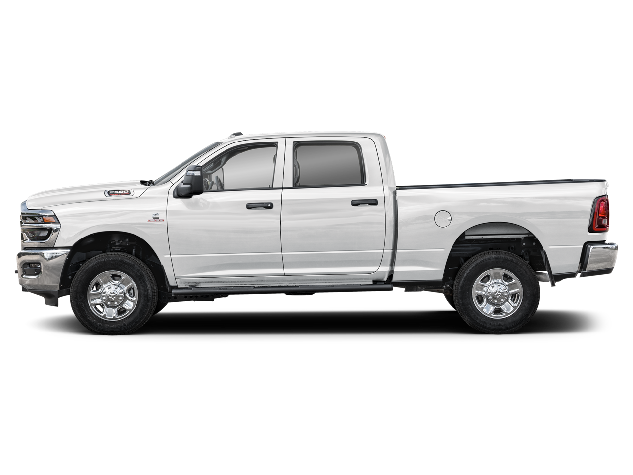2026 RAM 2500 Tradesman - Photo 39