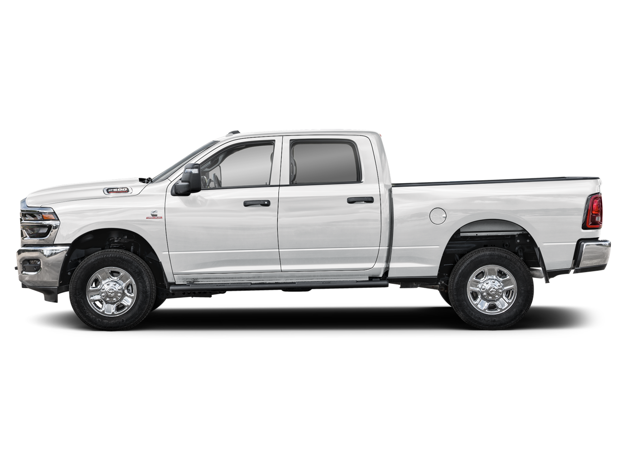 2026 RAM Ram 2500 RAM 2500 TRADESMAN CREW CAB 4X2 6'4' BOX