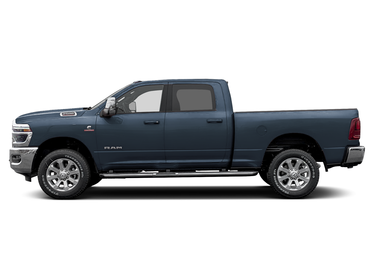 2026 RAM 2500 Laramie - Photo 39