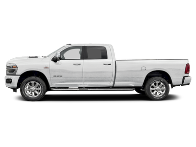 2026 RAM Ram 3500 RAM 3500 LARAMIE CREW CAB 4X4 6'4' BOX