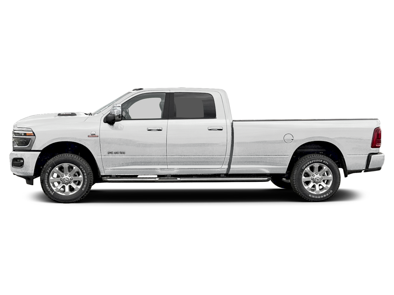 2026 RAM Ram 3500 RAM 3500 LARAMIE CREW CAB 4X4 6'4' BOX