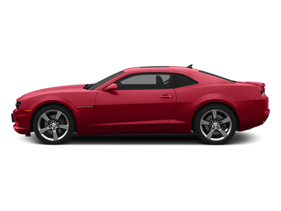 2013 Chevrolet Camaro 2SS