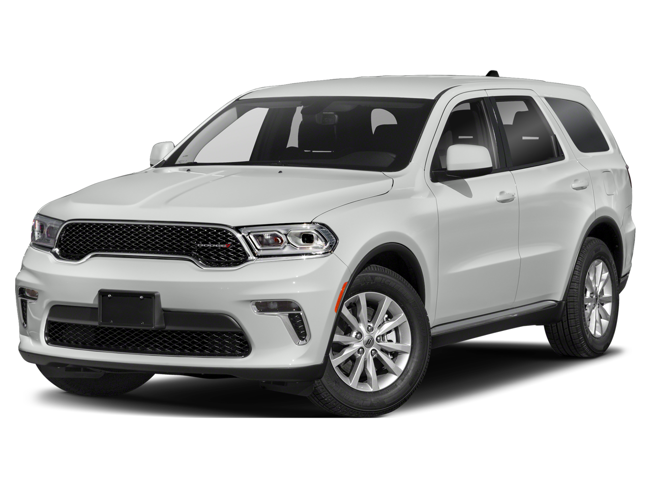 2021 Dodge Durango GT RWD's photo