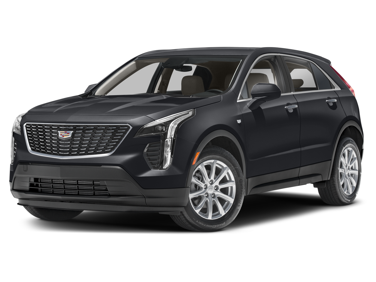 2023 Cadillac XT4 FWD Luxury