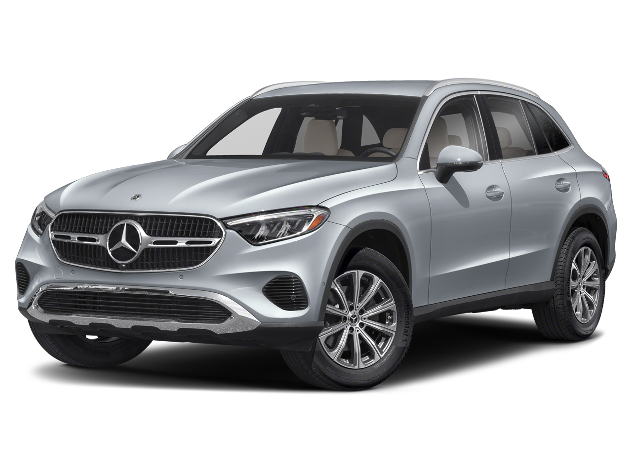 2023 Mercedes-Benz GLC 300 SUV