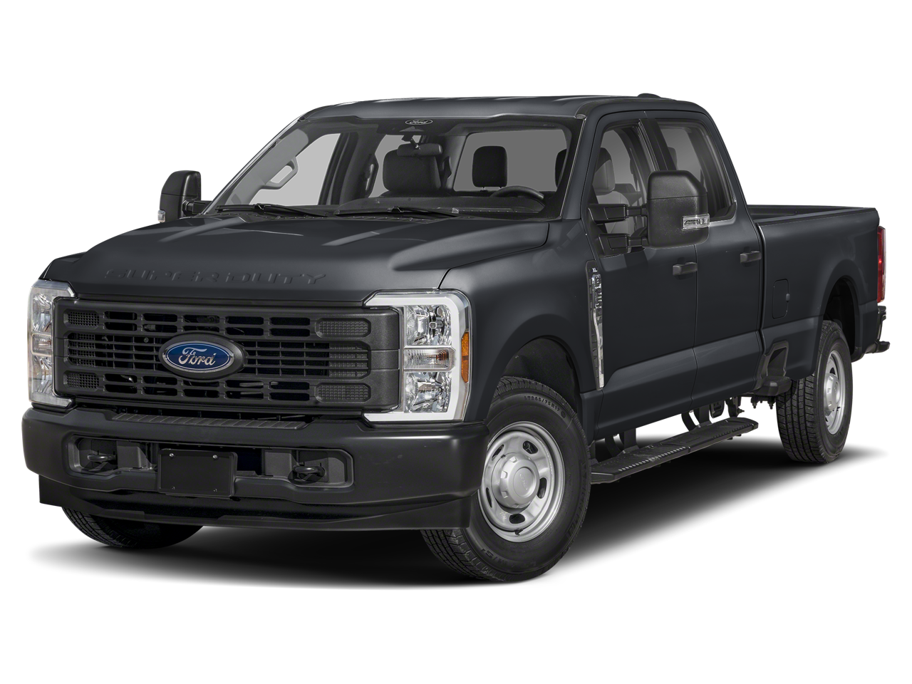 2024 Ford F-250 XL