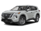 2024 Nissan Rogue S FWD
