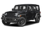 2025 Jeep Wrangler 4-Door Rubicon 4x4