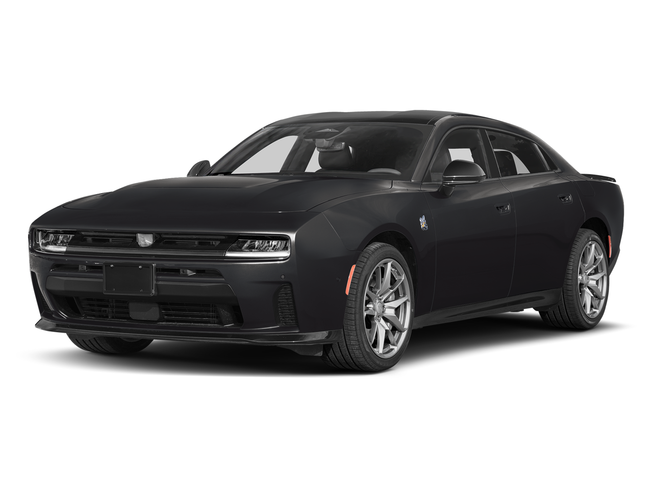 2026 Dodge Charger CHARGER R/T PLUS 4-DOOR AWD
