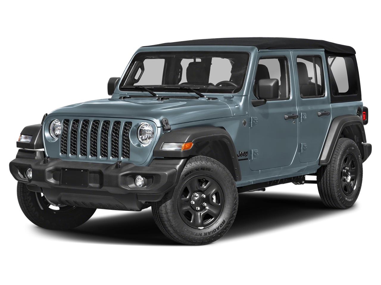 2026 Jeep Wrangler 4-Door Rubicon - Photo 40