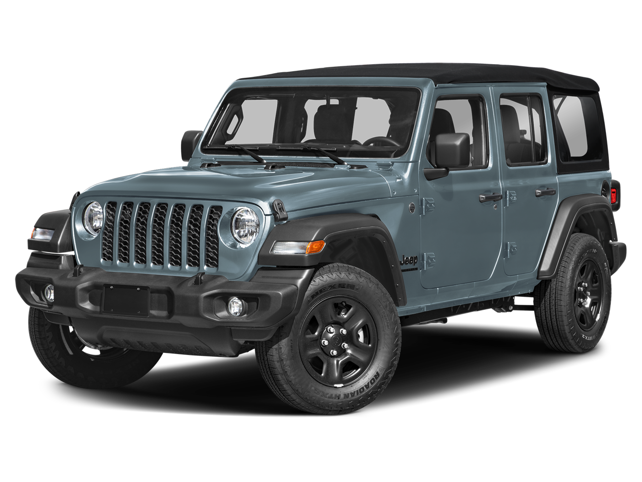2026 Jeep Wrangler 4-Door Rubicon - Photo 40