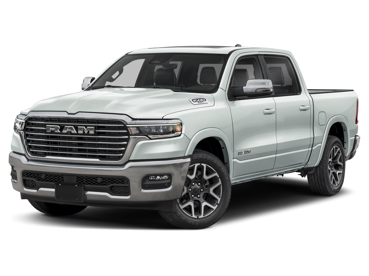 2026 RAM 1500 Laramie - Photo 38