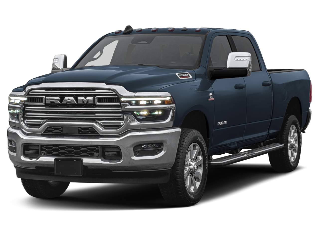 2026 RAM 2500 Laramie - Photo 38