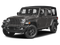 2027 Jeep Wrangler Sport S