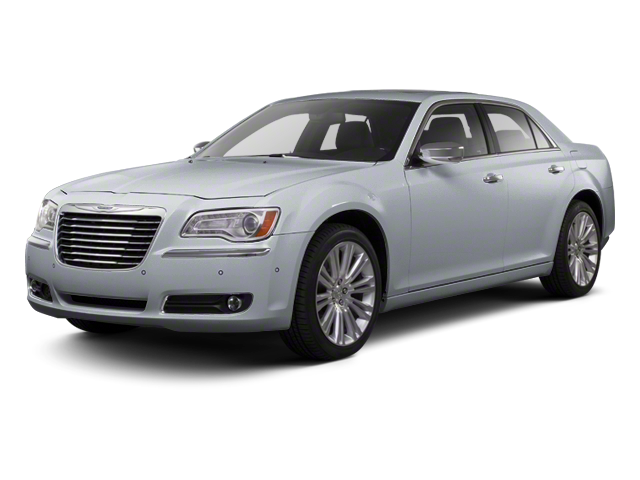 2011 Chrysler 300 Limited