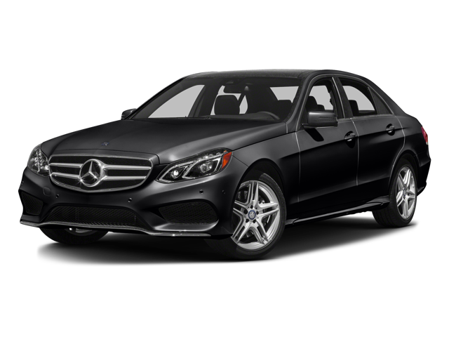 2016 Mercedes-Benz E-Class E350 Luxury