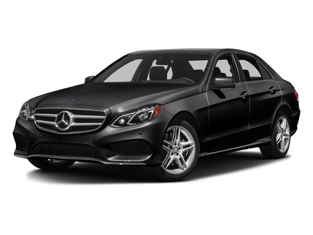 2016 Mercedes-Benz E 350 E 350