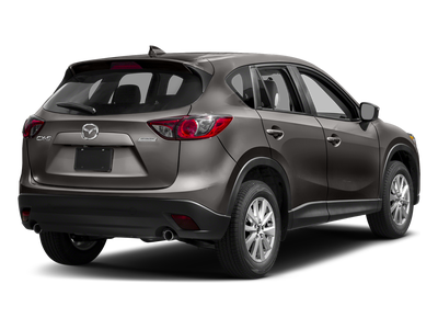 2016 Mazda Mazda CX-5 Touring