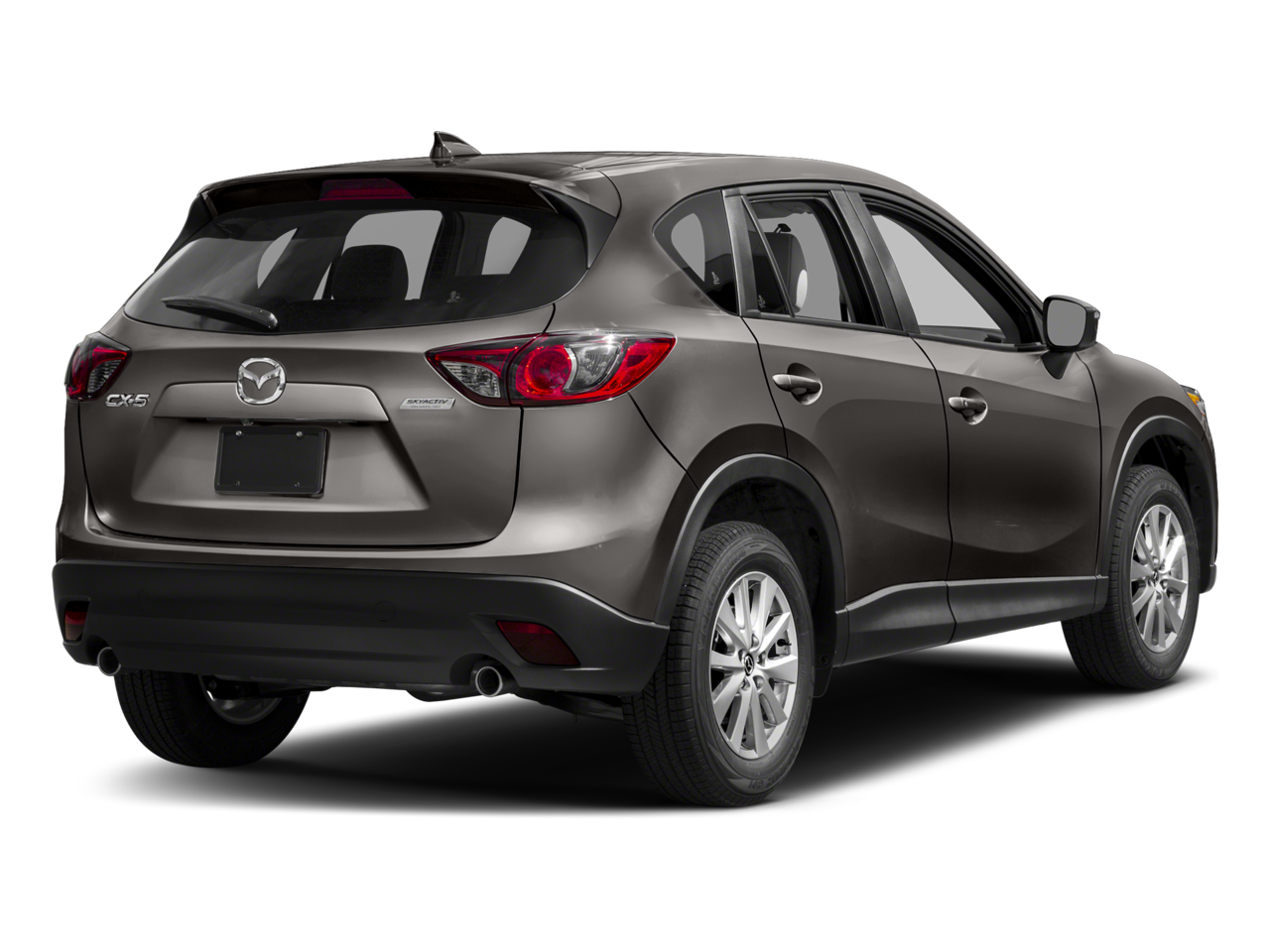 2016 Mazda Mazda CX-5 Touring