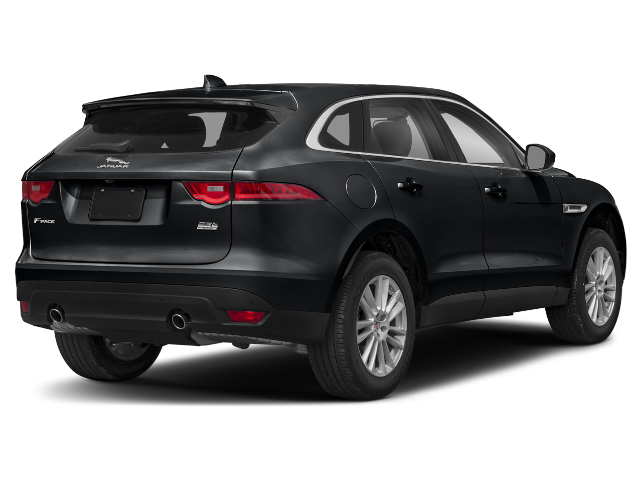 2020 Jaguar F-PACE Premium P250 AWD Automatic