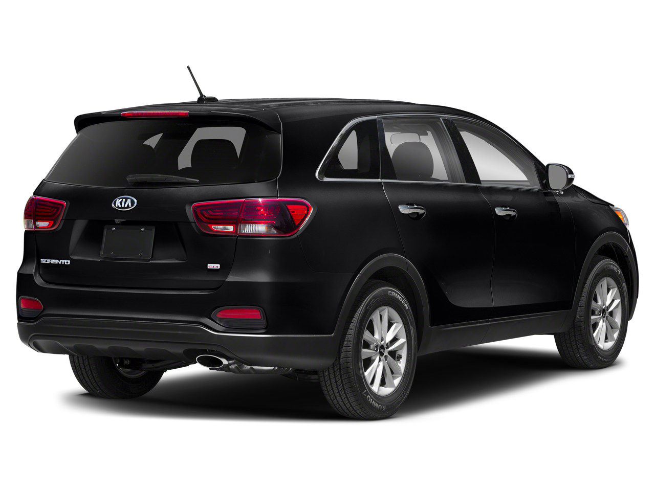 2020 Kia Sorento 3.3L EX