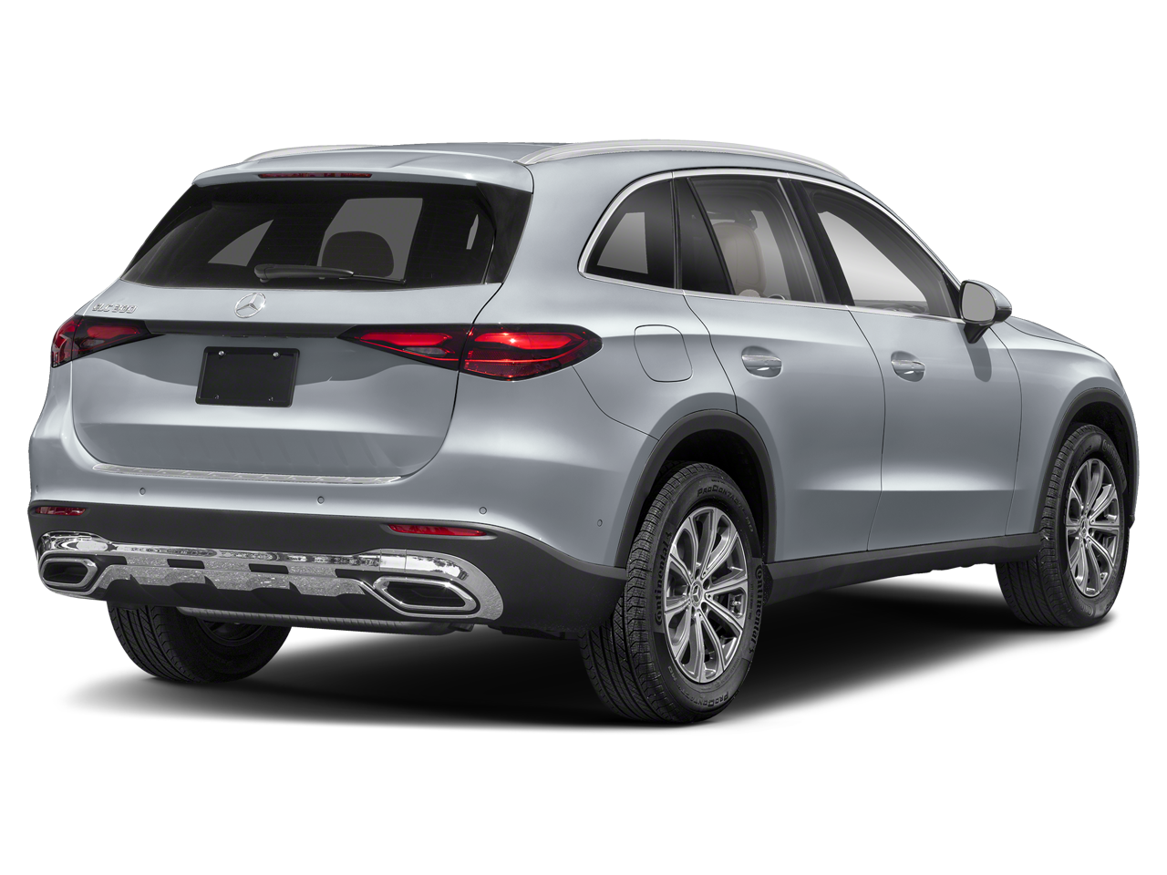 2023 Mercedes-Benz GLC 300 SUV