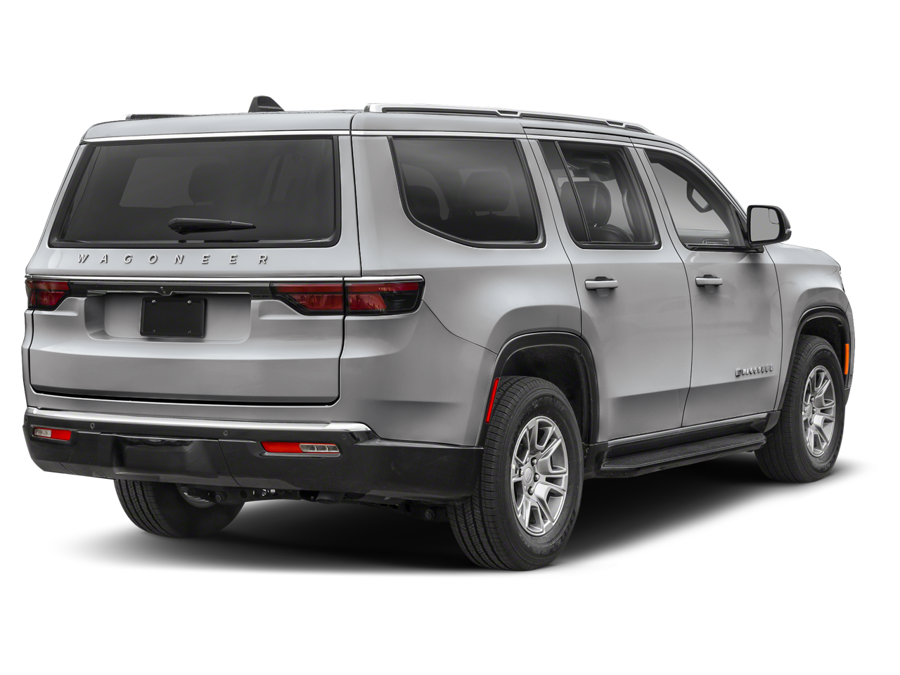 2024 Jeep Wagoneer WAGONEER 4X4