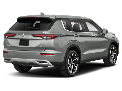 2024 Mitsubishi Outlander SE 2.5 S-AWC
