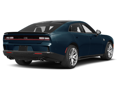 2026 Dodge Charger CHARGER R/T 4-DOOR AWD