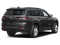 2026 Jeep Grand Cherokee GRAND CHEROKEE L SUMMIT 4X4