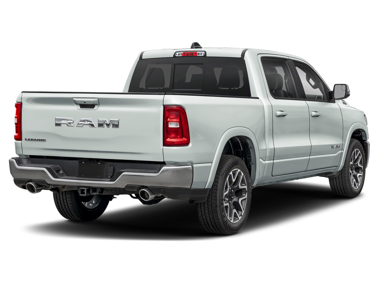 2026 RAM 1500 Laramie - Photo 39