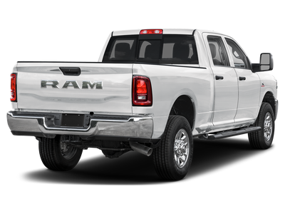 2026 RAM Ram 2500 RAM 2500 TRADESMAN CREW CAB 4X2 6'4' BOX
