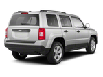 2011 Jeep Patriot Sport