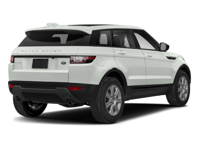 Used 2018 Land Rover Range Rover Evoque SE with VIN SALVP2RX1JH271738 for sale in Manning, SC