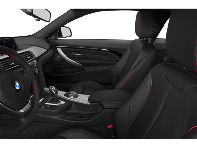 2015 BMW 428i xDrive
