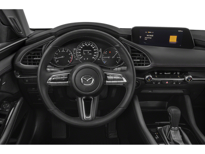 2019 Mazda Mazda3 Premium Package