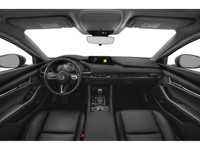 2019 Mazda Mazda3 Premium Package